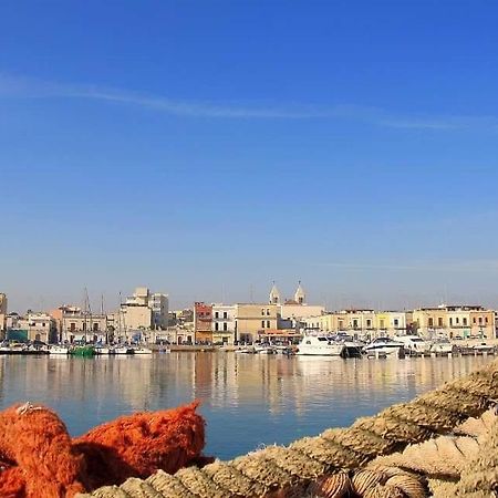 شقة Via Pisa 20 باري المظهر الخارجي الصورة